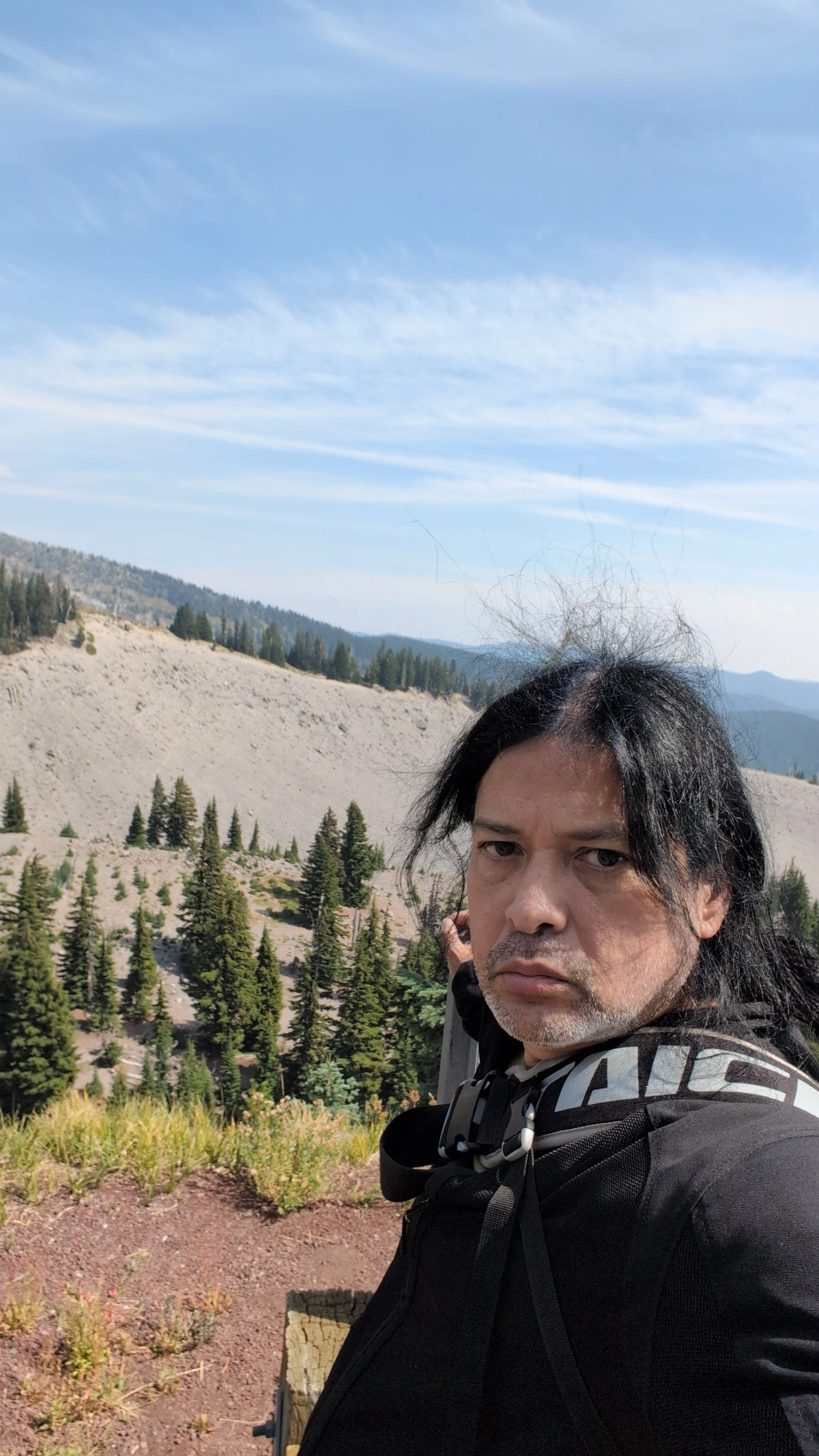 George Bennett - Professional Headshot